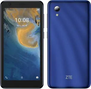Замена тачскрина на телефоне ZTE Blade A31 Lite в Санкт-Петербурге
